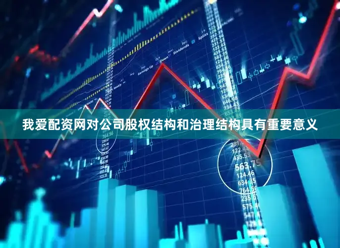 我爱配资网对公司股权结构和治理结构具有重要意义